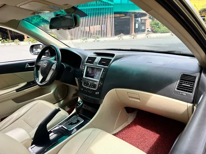 2013 BYD G6 1.5T 154HP L4 6DCT,autocango,china used car exporter,china ev exporter,chinese used car exporter,chinese used ev exporter