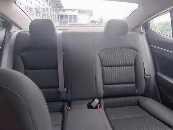 2019 Hyundai Elantra 1.6L 105HP L4 6DCT PHEV,autocango,china used car exporter,china ev exporter,chinese used car exporter,chinese used ev exporter