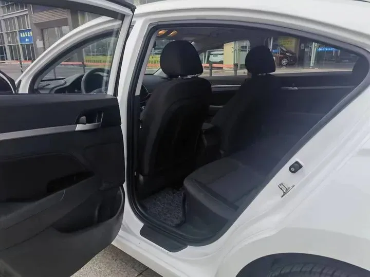 2019 Hyundai Elantra 1.6L 105HP L4 6DCT PHEV,autocango,china used car exporter,china ev exporter,chinese used car exporter,chinese used ev exporter