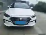 2019 Hyundai Elantra 1.6L 105HP L4 6DCT PHEV