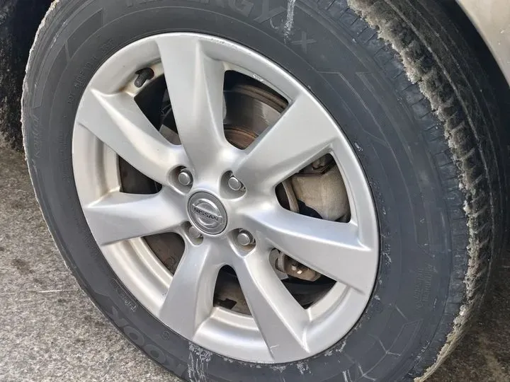 2011 Nissan Sunny 1.5L 112HP L4 CVT,autocango,china used car exporter,china ev exporter,chinese used car exporter,chinese used ev exporter