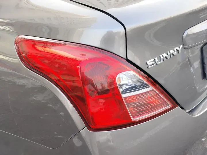 2011 Nissan Sunny 1.5L 112HP L4 CVT,autocango,china used car exporter,china ev exporter,chinese used car exporter,chinese used ev exporter