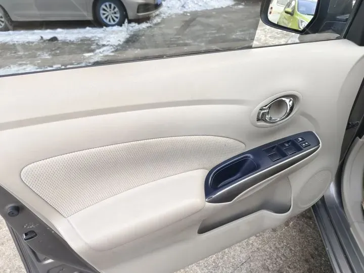 2011 Nissan Sunny 1.5L 112HP L4 CVT,autocango,china used car exporter,china ev exporter,chinese used car exporter,chinese used ev exporter