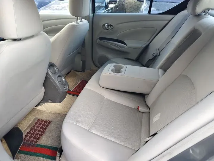 2011 Nissan Sunny 1.5L 112HP L4 CVT,autocango,china used car exporter,china ev exporter,chinese used car exporter,chinese used ev exporter