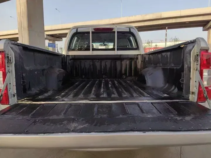 2020 Great Wall Wingle 7 2.0T 156HP L4 6MT,autocango,china used car exporter,china ev exporter,chinese used car exporter,chinese used ev exporter