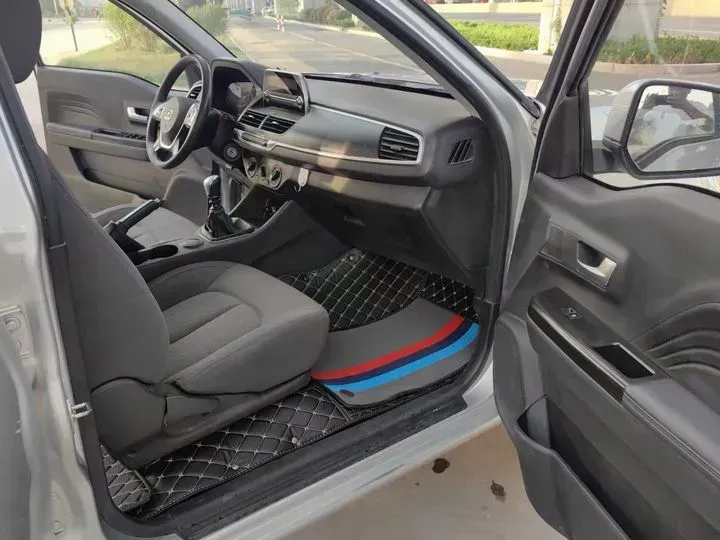 2020 Great Wall Wingle 7 2.0T 156HP L4 6MT,autocango,china used car exporter,china ev exporter,chinese used car exporter,chinese used ev exporter