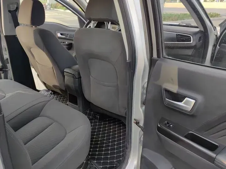 2020 Great Wall Wingle 7 2.0T 156HP L4 6MT,autocango,china used car exporter,china ev exporter,chinese used car exporter,chinese used ev exporter