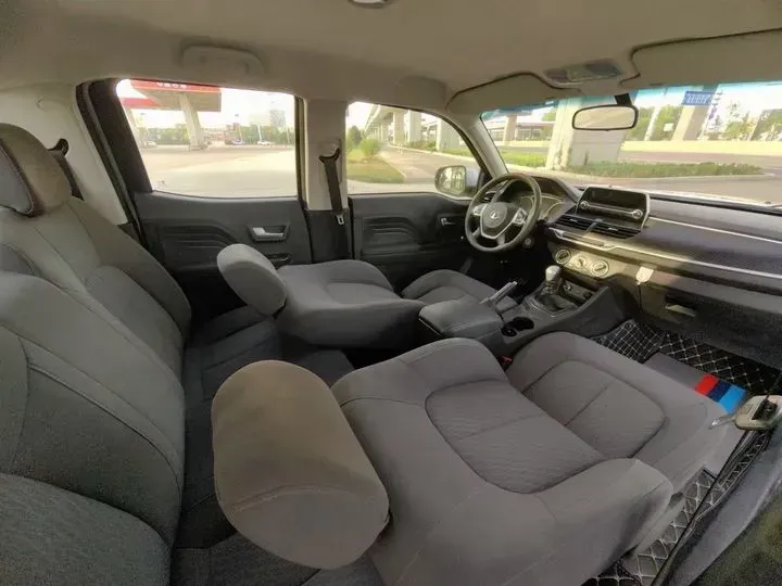 2020 Great Wall Wingle 7 2.0T 156HP L4 6MT,autocango,china used car exporter,china ev exporter,chinese used car exporter,chinese used ev exporter