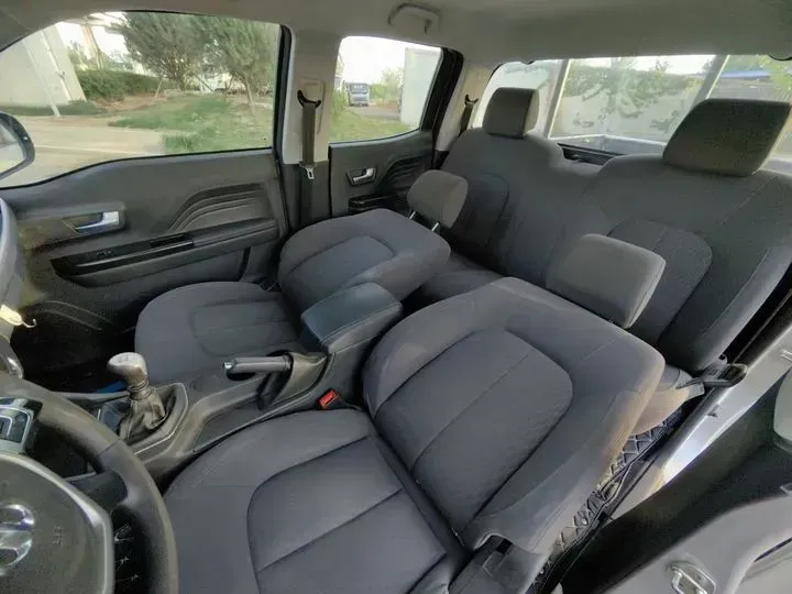 2020 Great Wall Wingle 7 2.0T 156HP L4 6MT,autocango,china used car exporter,china ev exporter,chinese used car exporter,chinese used ev exporter