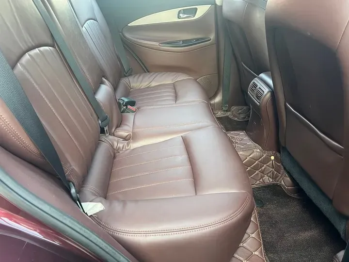 2011 Infiniti EX 2.5L 235HP V6 7AT,autocango,china used car exporter,china ev exporter,chinese used car exporter,chinese used ev exporter