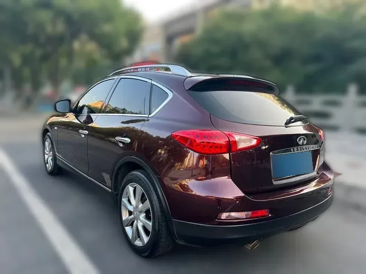 2011 Infiniti EX 2.5L 235HP V6 7AT,autocango,china used car exporter,china ev exporter,chinese used car exporter,chinese used ev exporter