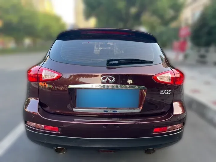 2011 Infiniti EX 2.5L 235HP V6 7AT,autocango,china used car exporter,china ev exporter,chinese used car exporter,chinese used ev exporter