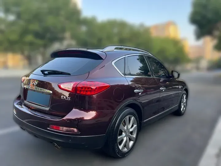 2011 Infiniti EX 2.5L 235HP V6 7AT,autocango,china used car exporter,china ev exporter,chinese used car exporter,chinese used ev exporter