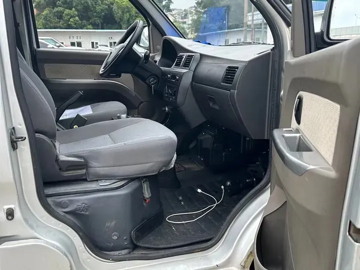 2017 Victory Auto Victory V2E BEV,autocango,china used car exporter,china ev exporter,chinese used car exporter,chinese used ev exporter