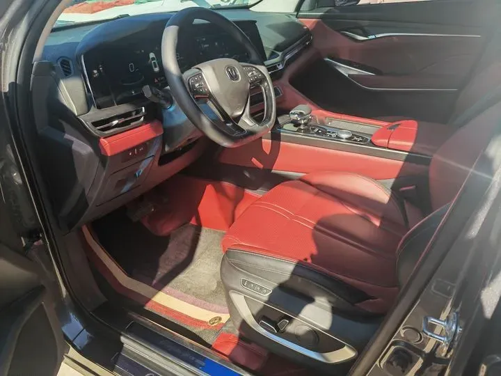 2020 ChangAn CS75 Plus 2.0T 233HP L4 8AT,autocango,china used car exporter,china ev exporter,chinese used car exporter,chinese used ev exporter