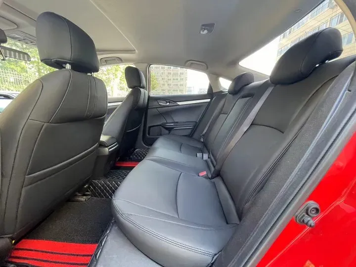 2019 Honda Civic 1.5T 177HP L4 CVT,autocango,china used car exporter,china ev exporter,chinese used car exporter,chinese used ev exporter