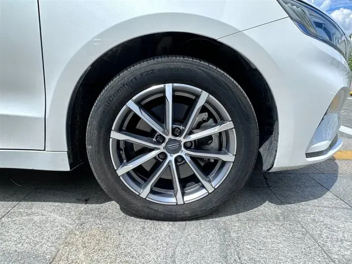 2021 Geely Emgrand GT 1.8T 184HP L4 7DCT,autocango,china used car exporter,china ev exporter,chinese used car exporter,chinese used ev exporter