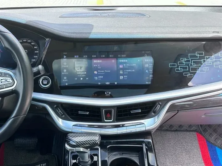 2021 Geely Emgrand GT 1.8T 184HP L4 7DCT,autocango,china used car exporter,china ev exporter,chinese used car exporter,chinese used ev exporter