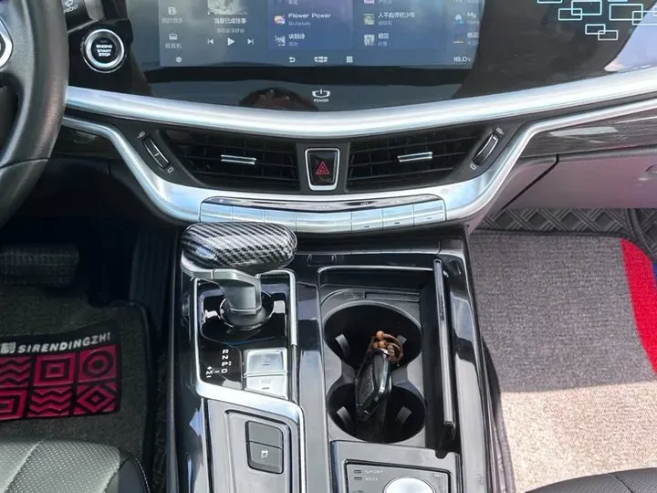 2021 Geely Emgrand GT 1.8T 184HP L4 7DCT,autocango,china used car exporter,china ev exporter,chinese used car exporter,chinese used ev exporter