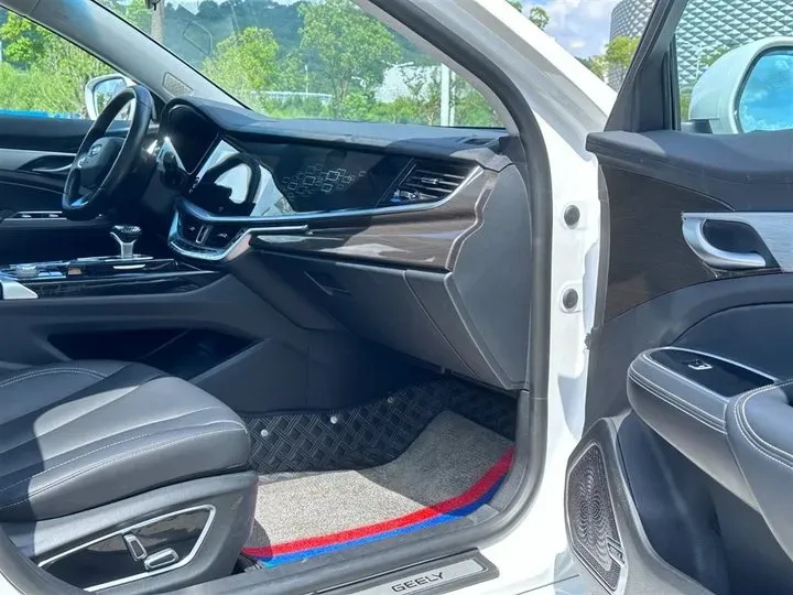 2021 Geely Emgrand GT 1.8T 184HP L4 7DCT,autocango,china used car exporter,china ev exporter,chinese used car exporter,chinese used ev exporter