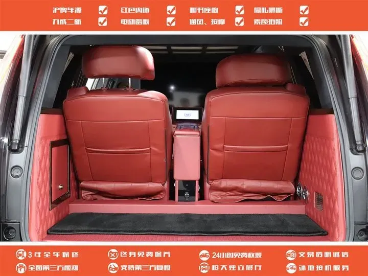 2017 Cadillac ESCALADE 6.2L 426HP V8 8AT,autocango,china used car exporter,china ev exporter,chinese used car exporter,chinese used ev exporter