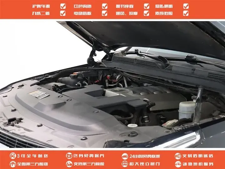 2017 Cadillac ESCALADE 6.2L 426HP V8 8AT,autocango,china used car exporter,china ev exporter,chinese used car exporter,chinese used ev exporter