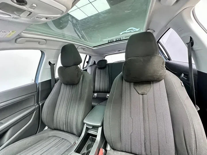 2015 Peugeot 308S 1.6T 167HP L4 6AT,autocango,china used car exporter,china ev exporter,chinese used car exporter,chinese used ev exporter