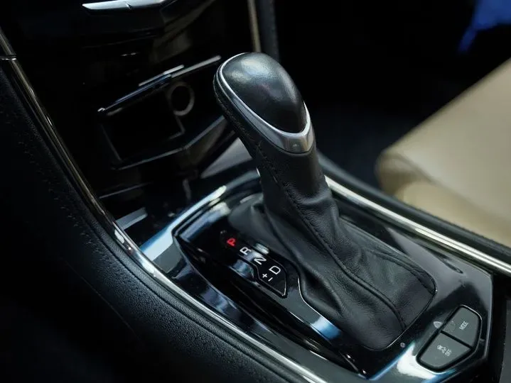 2014 Cadillac ATS 2.0T 276HP L4 6AT,autocango,china used car exporter,china ev exporter,chinese used car exporter,chinese used ev exporter