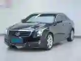 2014 Cadillac ATS 2.0T 276HP L4 6AT