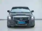 2014 Cadillac ATS 2.0T 276HP L4 6AT