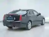 2014 Cadillac ATS 2.0T 276HP L4 6AT