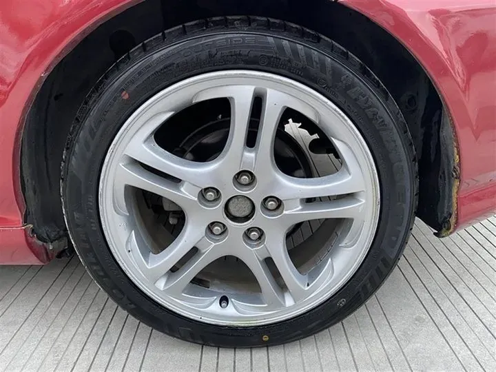 2004 Hyundai Coupe 2.7L 167HP V6 4AT,autocango,china used car exporter,china ev exporter,chinese used car exporter,chinese used ev exporter