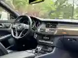 2012 Mercedes-Benz CLS AMG 5.5T 525HP V8 7AT
