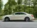 2012 Mercedes-Benz CLS AMG 5.5T 525HP V8 7AT