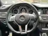 2012 Mercedes-Benz CLS AMG 5.5T 525HP V8 7AT
