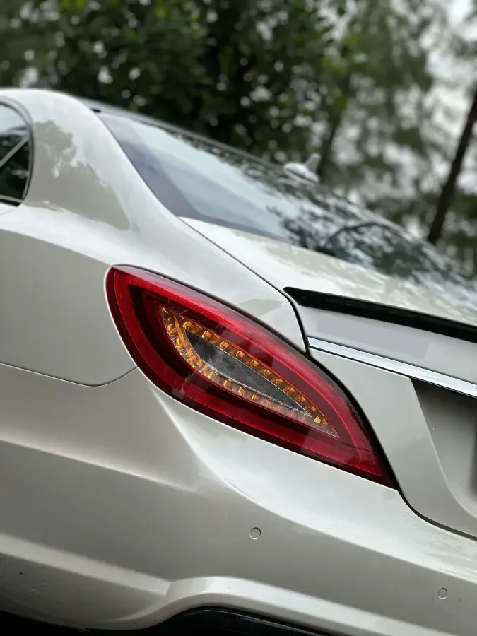 2012 Mercedes-Benz CLS AMG 5.5T 525HP V8 7AT,autocango,china used car exporter,china ev exporter,chinese used car exporter,chinese used ev exporter