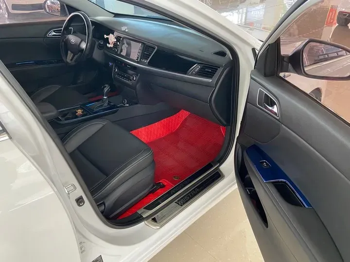 2017 Hyundai Mistra 1.6T 175HP L4 7DCT,autocango,china used car exporter,china ev exporter,chinese used car exporter,chinese used ev exporter