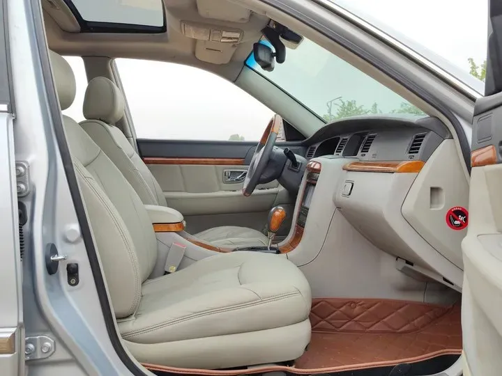 2007 Kia Opirus 2.7L 192HP V6 5AT,autocango,china used car exporter,china ev exporter,chinese used car exporter,chinese used ev exporter