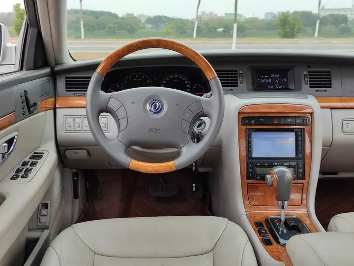 2007 Kia Opirus 2.7L 192HP V6 5AT,autocango,china used car exporter,china ev exporter,chinese used car exporter,chinese used ev exporter