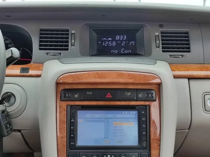 2007 Kia Opirus 2.7L 192HP V6 5AT,autocango,china used car exporter,china ev exporter,chinese used car exporter,chinese used ev exporter