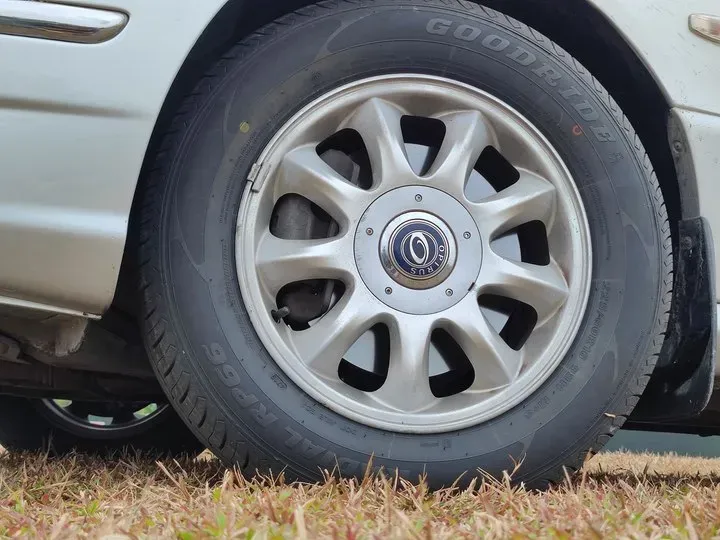 2007 Kia Opirus 2.7L 192HP V6 5AT,autocango,china used car exporter,china ev exporter,chinese used car exporter,chinese used ev exporter