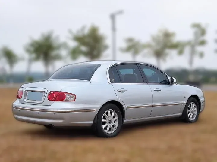 2007 Kia Opirus 2.7L 192HP V6 5AT,autocango,china used car exporter,china ev exporter,chinese used car exporter,chinese used ev exporter