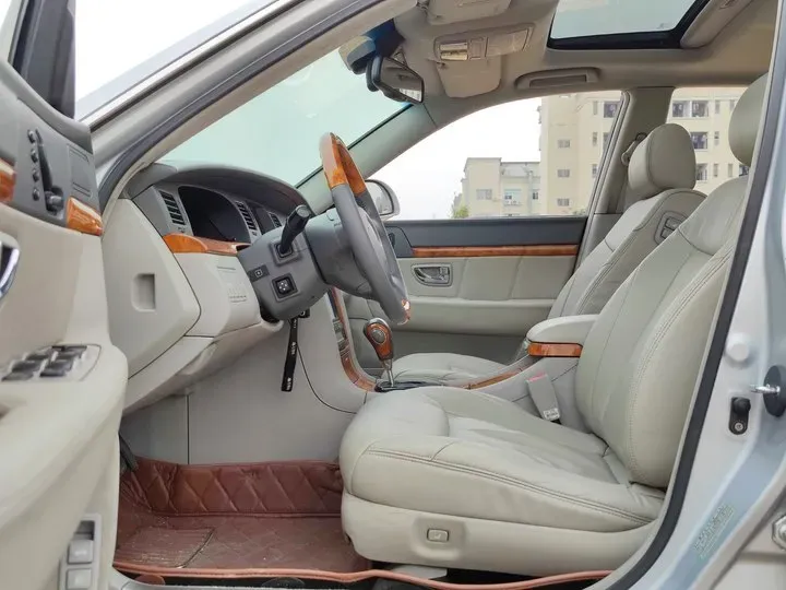 2007 Kia Opirus 2.7L 192HP V6 5AT,autocango,china used car exporter,china ev exporter,chinese used car exporter,chinese used ev exporter