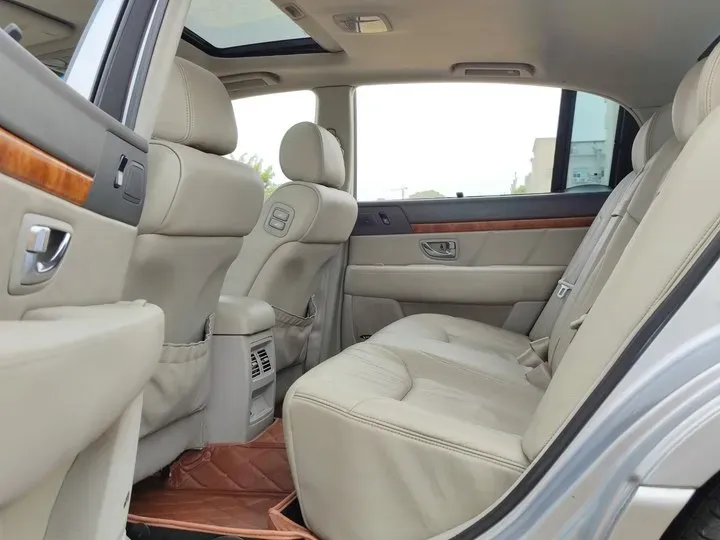 2007 Kia Opirus 2.7L 192HP V6 5AT,autocango,china used car exporter,china ev exporter,chinese used car exporter,chinese used ev exporter