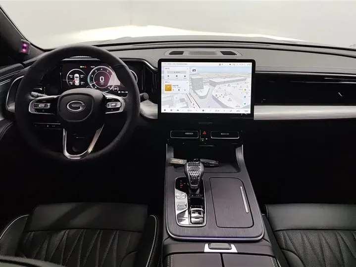 2024 GAC Trumpchi GS8 2.0T 252HP L4 8AT,autocango,china used car exporter,china ev exporter,chinese used car exporter,chinese used ev exporter