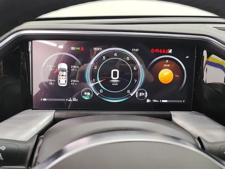 2024 GAC Trumpchi GS8 2.0T 252HP L4 8AT,autocango,china used car exporter,china ev exporter,chinese used car exporter,chinese used ev exporter