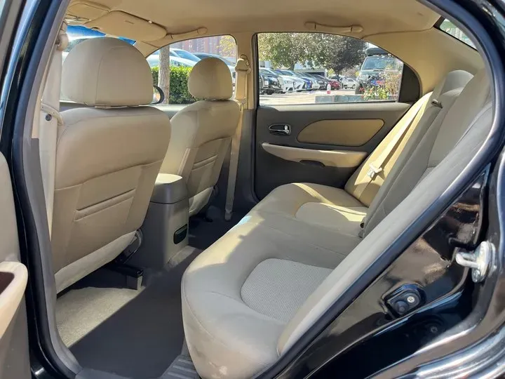 2009 Hyundai MoInca 2.0L 137HP L4 4AT,autocango,china used car exporter,china ev exporter,chinese used car exporter,chinese used ev exporter