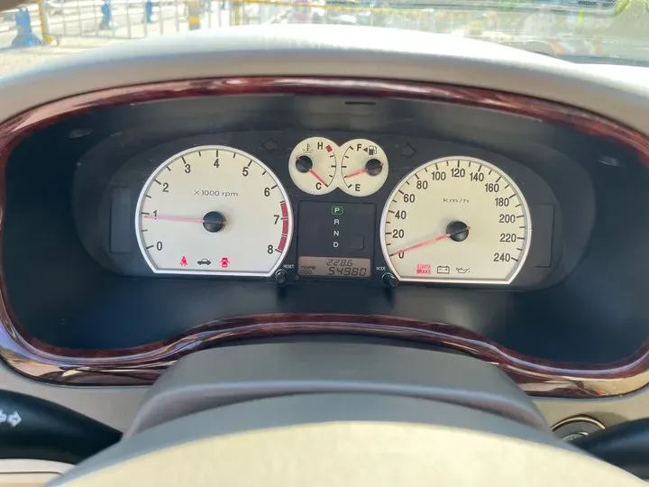 2009 Hyundai MoInca 2.0L 137HP L4 4AT,autocango,china used car exporter,china ev exporter,chinese used car exporter,chinese used ev exporter