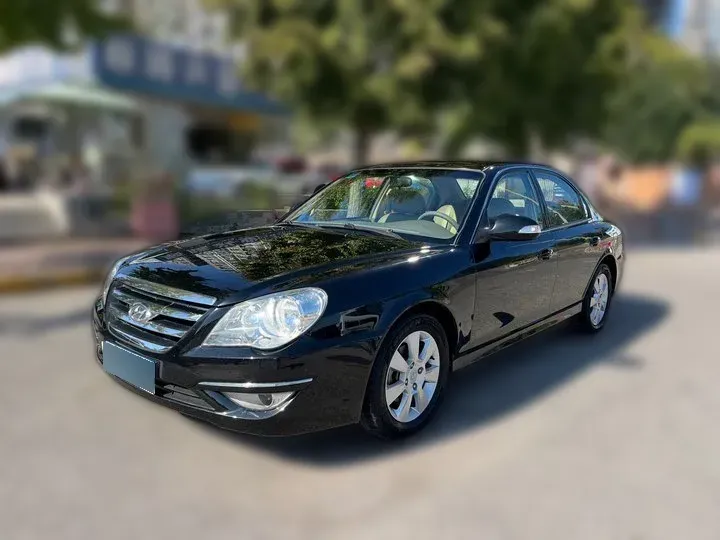 2009 Hyundai MoInca 2.0L 137HP L4 4AT,autocango,china used car exporter,china ev exporter,chinese used car exporter,chinese used ev exporter