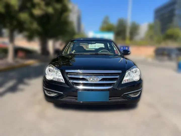 2009 Hyundai MoInca 2.0L 137HP L4 4AT,autocango,china used car exporter,china ev exporter,chinese used car exporter,chinese used ev exporter